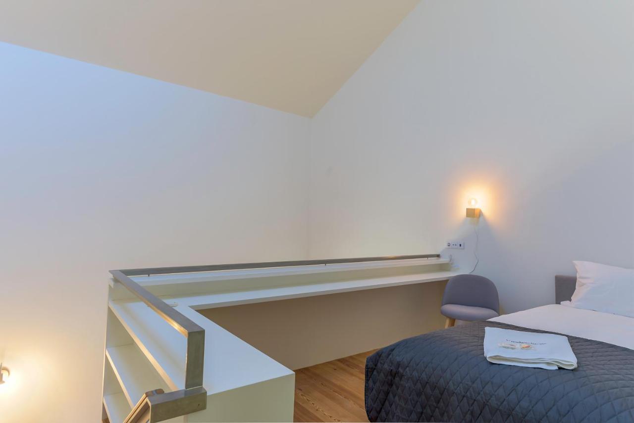 Flh Bernardas Cozy Mezzanine With Pool Apartment ตาวิรา ภายนอก รูปภาพ
