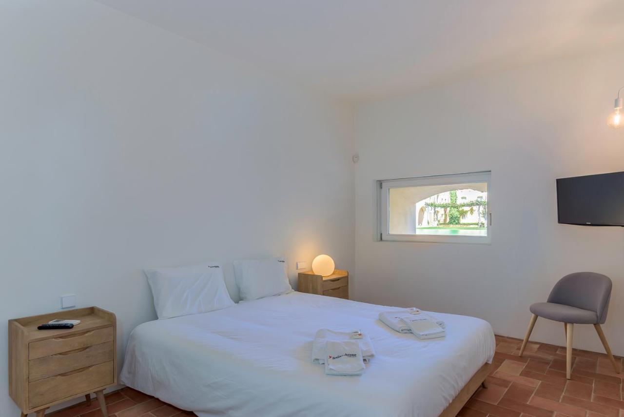 Flh Bernardas Cozy Mezzanine With Pool Apartment ตาวิรา ภายนอก รูปภาพ